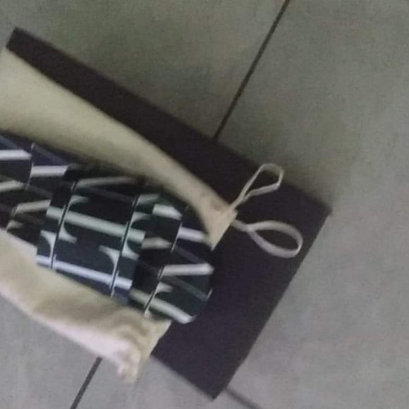 Valentino slides